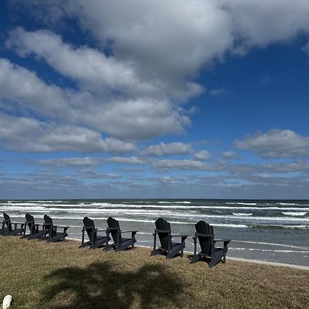 Zen Beach Retreat - Ocean View Townhouse -No Drive Beach New Smyrna Beach Bagian luar foto