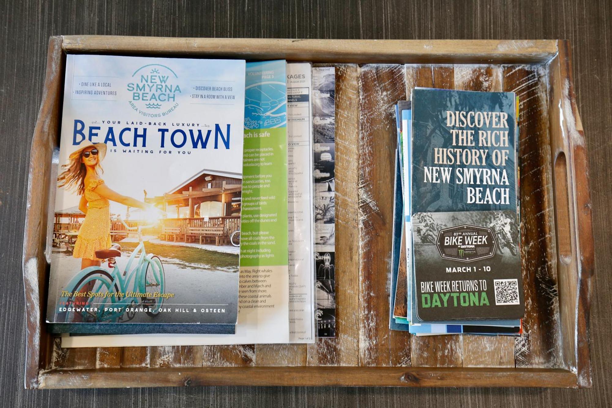 Zen Beach Retreat - Ocean View Townhouse -No Drive Beach New Smyrna Beach Bagian luar foto
